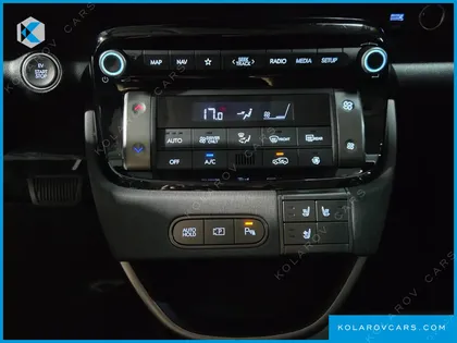 HYUNDAI CASPER INSPIRATION
