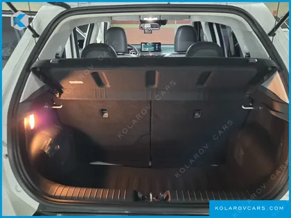 HYUNDAI CASPER INSPIRATION