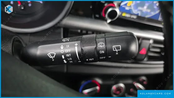 KIA MORNING (PICANTO) LPI LUXURY