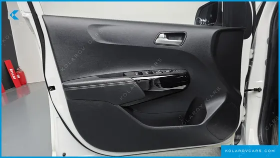 KIA MORNING (PICANTO) LPI LUXURY