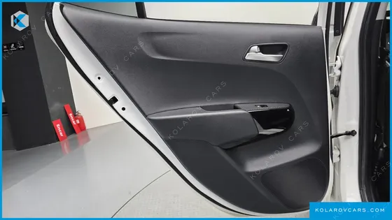 KIA MORNING (PICANTO) LPI LUXURY