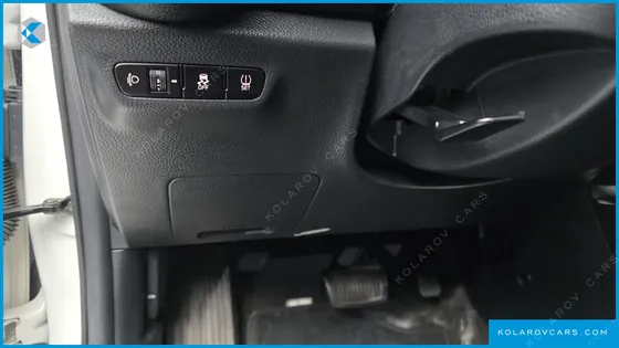 KIA MORNING (PICANTO) LPI LUXURY