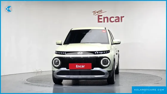 HYUNDAI CASPER INSPIRATION