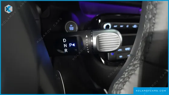 HYUNDAI CASPER INSPIRATION