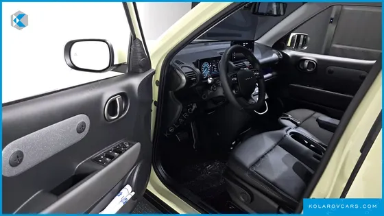 HYUNDAI CASPER INSPIRATION