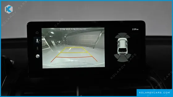 HYUNDAI CASPER INSPIRATION