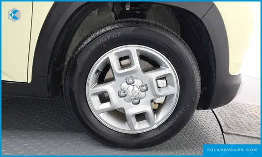 HYUNDAI CASPER INSPIRATION
