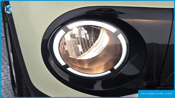 HYUNDAI CASPER INSPIRATION