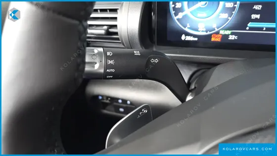 HYUNDAI CASPER INSPIRATION