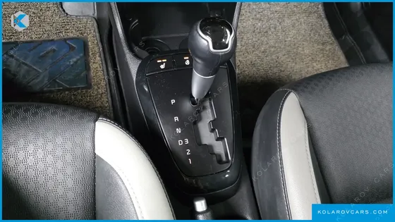 KIA MORNING (PICANTO) LPI LUXURY