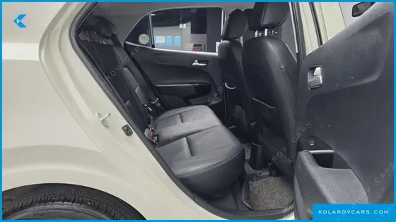 KIA MORNING (PICANTO) LPI LUXURY