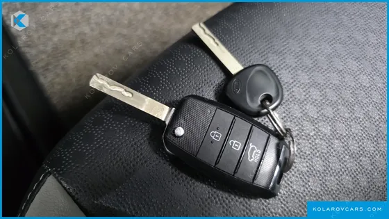 KIA MORNING (PICANTO) LPI LUXURY