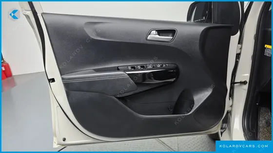 KIA MORNING (PICANTO) LPI LUXURY