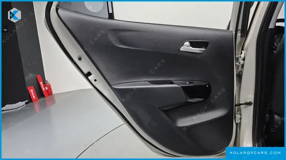 KIA MORNING (PICANTO) LPI LUXURY