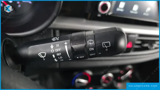 KIA MORNING (PICANTO) LPI LUXURY