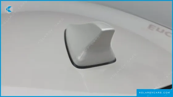 KIA MORNING (PICANTO) LPI LUXURY