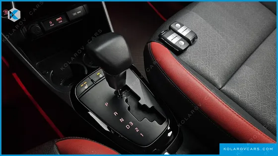 KIA MORNING (PICANTO) TURBO PRESTIGE