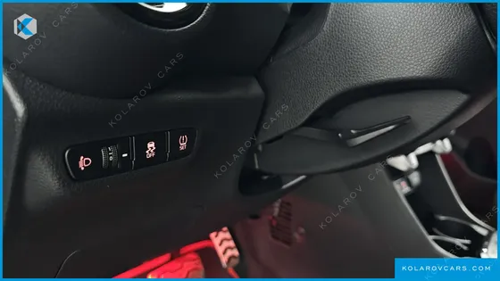 KIA MORNING (PICANTO) TURBO PRESTIGE