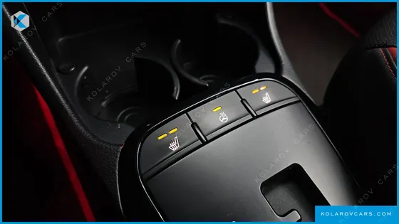 KIA MORNING (PICANTO) TURBO PRESTIGE