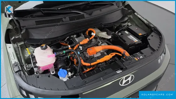 HYUNDAI CASPER INSPIRATION