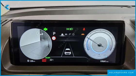 HYUNDAI CASPER INSPIRATION