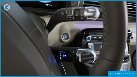 HYUNDAI CASPER INSPIRATION