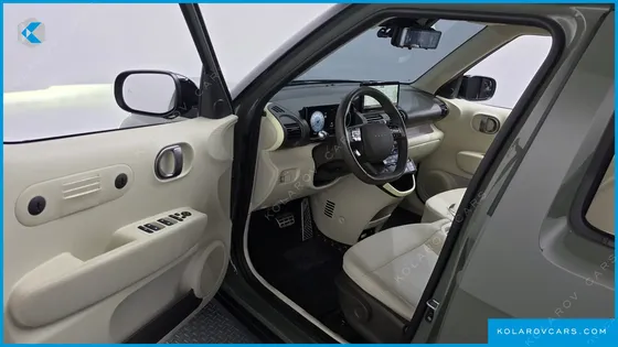 HYUNDAI CASPER INSPIRATION