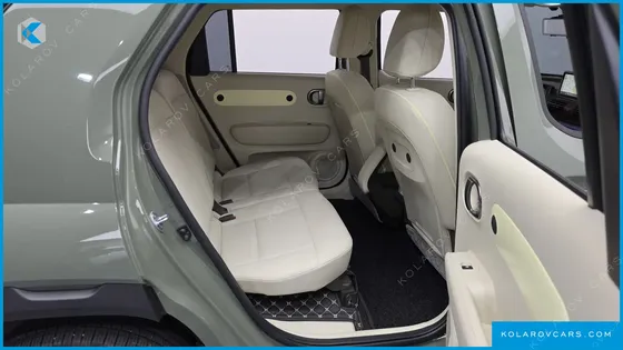 HYUNDAI CASPER INSPIRATION