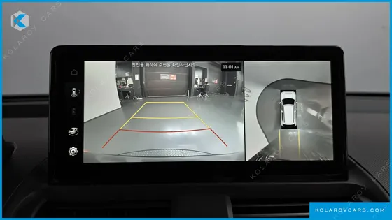 HYUNDAI CASPER INSPIRATION
