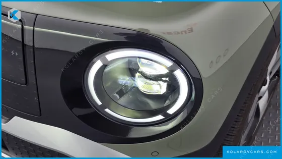 HYUNDAI CASPER INSPIRATION