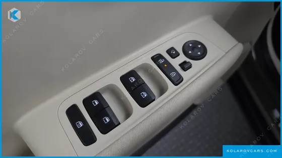 HYUNDAI CASPER INSPIRATION