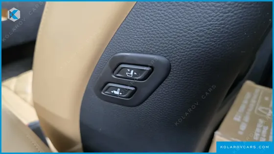 KIA MOHAVE DIESEL 3.0 4WD 6-SEATER