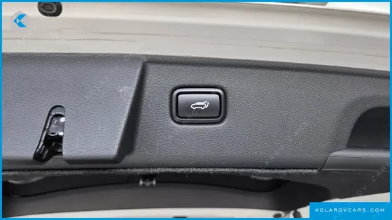 KIA MOHAVE DIESEL 3.0 4WD 6-SEATER