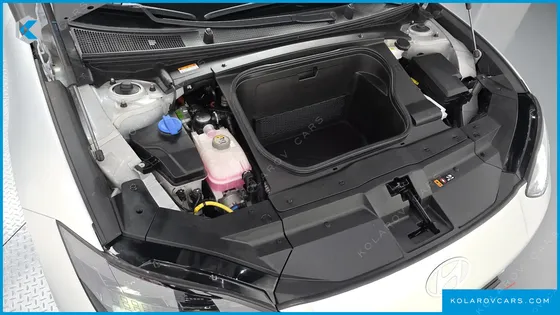 HYUNDAI IONIQ 6 LONG RANGE