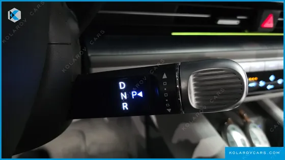 HYUNDAI IONIQ 6 LONG RANGE