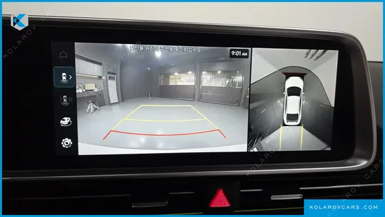 HYUNDAI IONIQ 6 LONG RANGE