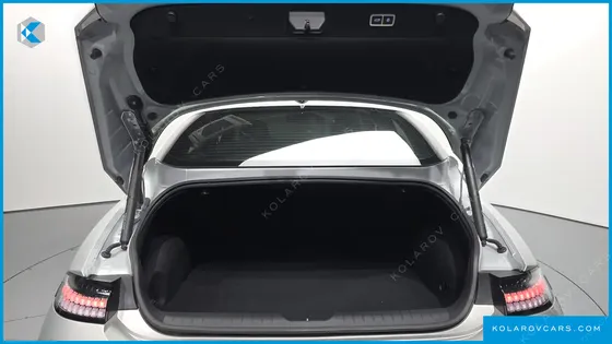 HYUNDAI IONIQ 6 LONG RANGE