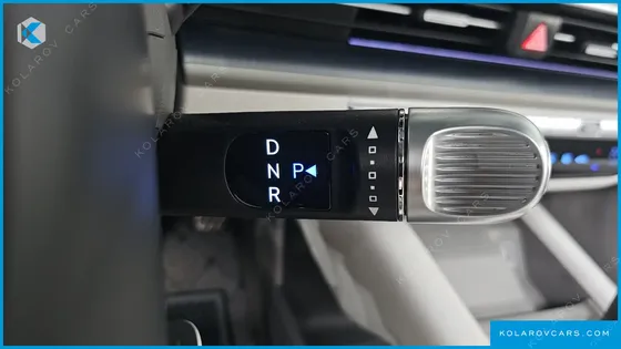 HYUNDAI IONIQ 6 LONG RANGE AWD