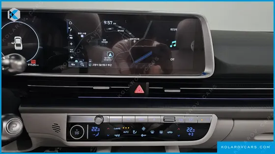 HYUNDAI IONIQ 6 LONG RANGE AWD
