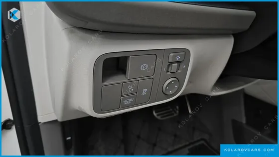 HYUNDAI IONIQ 6 LONG RANGE AWD