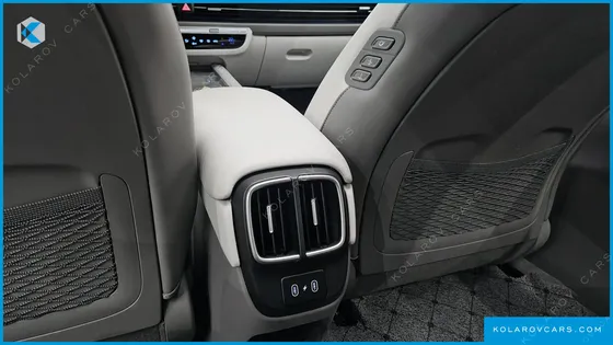 HYUNDAI IONIQ 6 LONG RANGE AWD