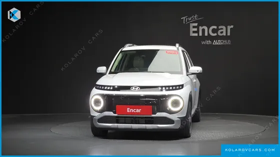 HYUNDAI CASPER INSPIRATION
