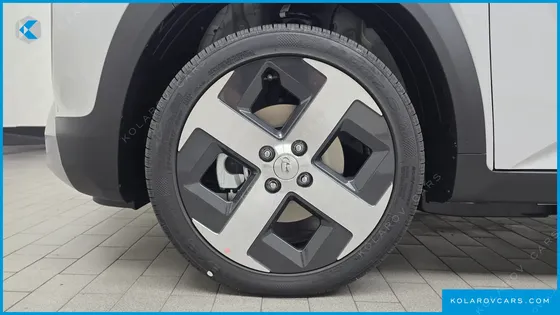 HYUNDAI CASPER INSPIRATION