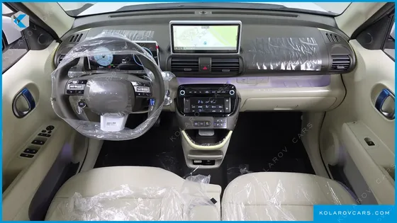 HYUNDAI CASPER INSPIRATION