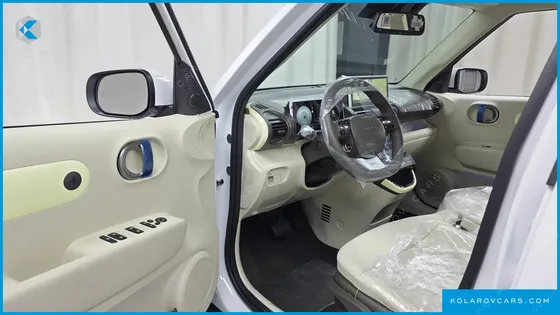 HYUNDAI CASPER INSPIRATION