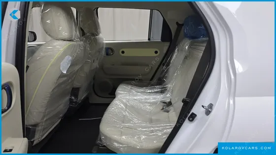 HYUNDAI CASPER INSPIRATION