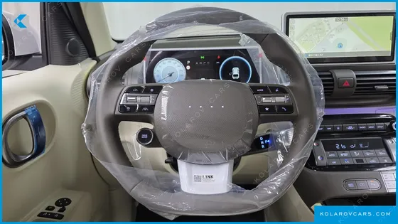 HYUNDAI CASPER INSPIRATION