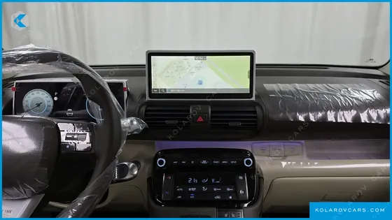 HYUNDAI CASPER INSPIRATION