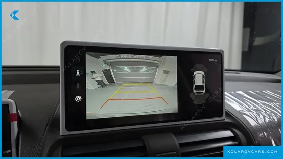 HYUNDAI CASPER INSPIRATION