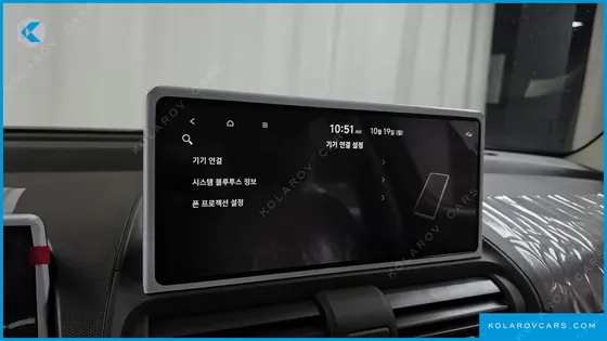 HYUNDAI CASPER INSPIRATION